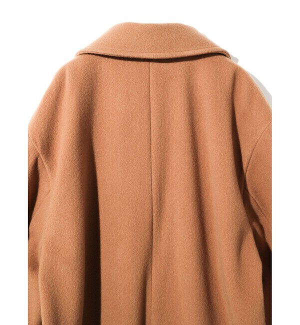 MIDIUMISOLID「MIDIUMISOLID ミドル丈コート」|その他|