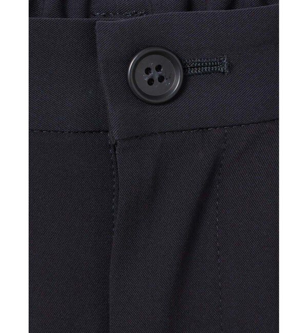 MARMARMAR「MARMARMAR ハイウエストワイドトラウザー」|その他|