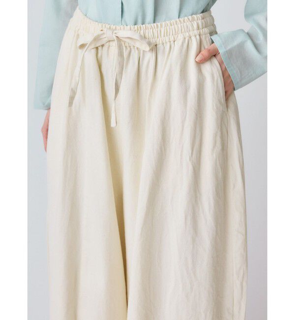 MidiUmi「MidiUmi ウエストイージーサーカスパンツ」|その他|