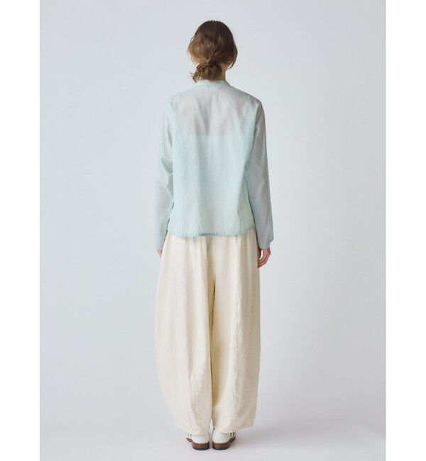 MidiUmi「MidiUmi ウエストイージーサーカスパンツ」|その他|