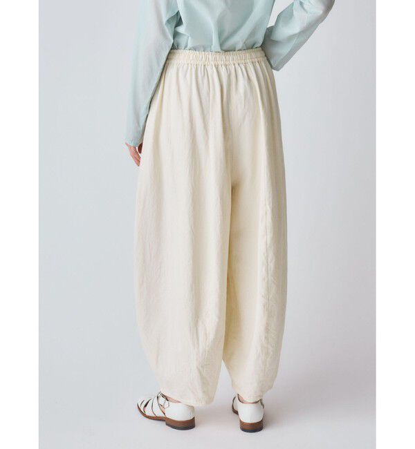 MidiUmi「MidiUmi ウエストイージーサーカスパンツ」|その他|