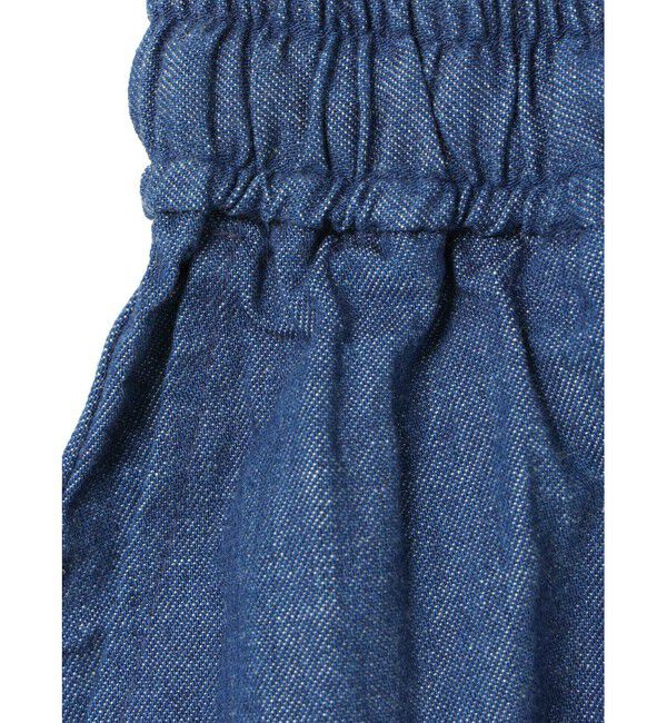 MidiUmi「MidiUmi ウエストイージーサーカスパンツ」|その他|