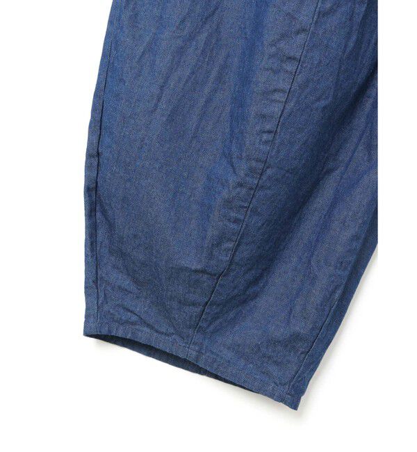 MidiUmi「MidiUmi ウエストイージーサーカスパンツ」|その他|