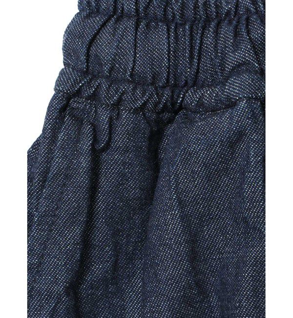 MidiUmi「MidiUmi ウエストイージーサーカスパンツ」|その他|