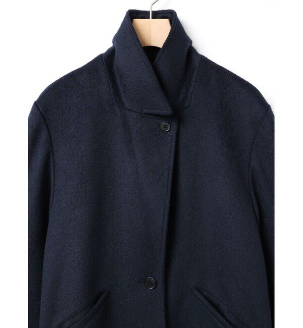 MARMARMAR「MARMARMAR チェスターコート」|その他|