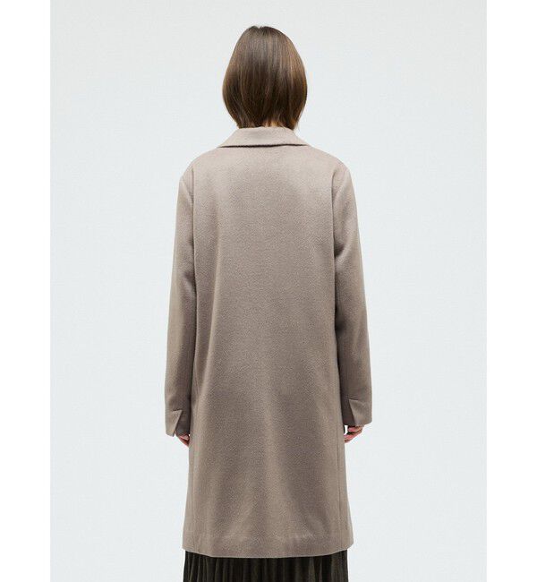 mizuiro ind「mizuiro ind チェスターコート」|その他|