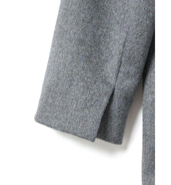 mizuiro ind「mizuiro ind チェスターコート」|その他|