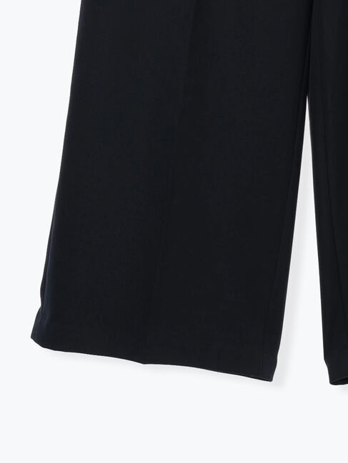 Te chichi「パウダーツイルマリンスラックス《2026 spring catalog item》」|その他|