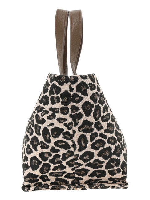 Te chichi「レオパードシップトートバッグ」|その他|