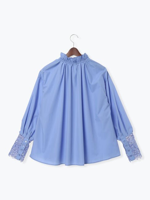 Te chichi「レースカフスブラウス」|シャツ・ブラウス|