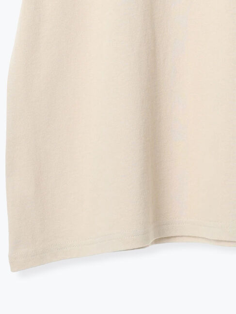 Samansa Mos2「【Disney】くまのプーさんレースモチーフTシャツ」|Tシャツ・カットソー|