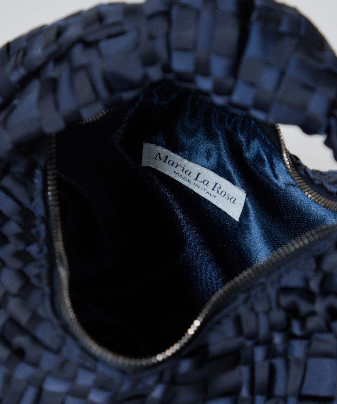 Maglie le cassetto「ノットモチーフバッグ《Maria La Rosa》」|ハンドバッグ|