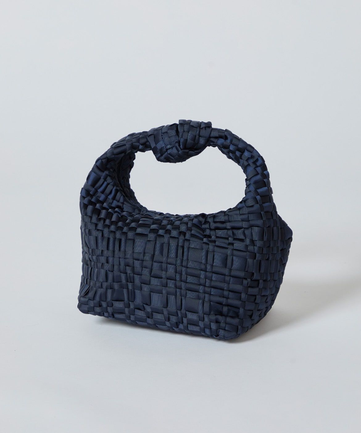 Maglie le cassetto「ノットモチーフバッグ《Maria La Rosa》」|ハンドバッグ|