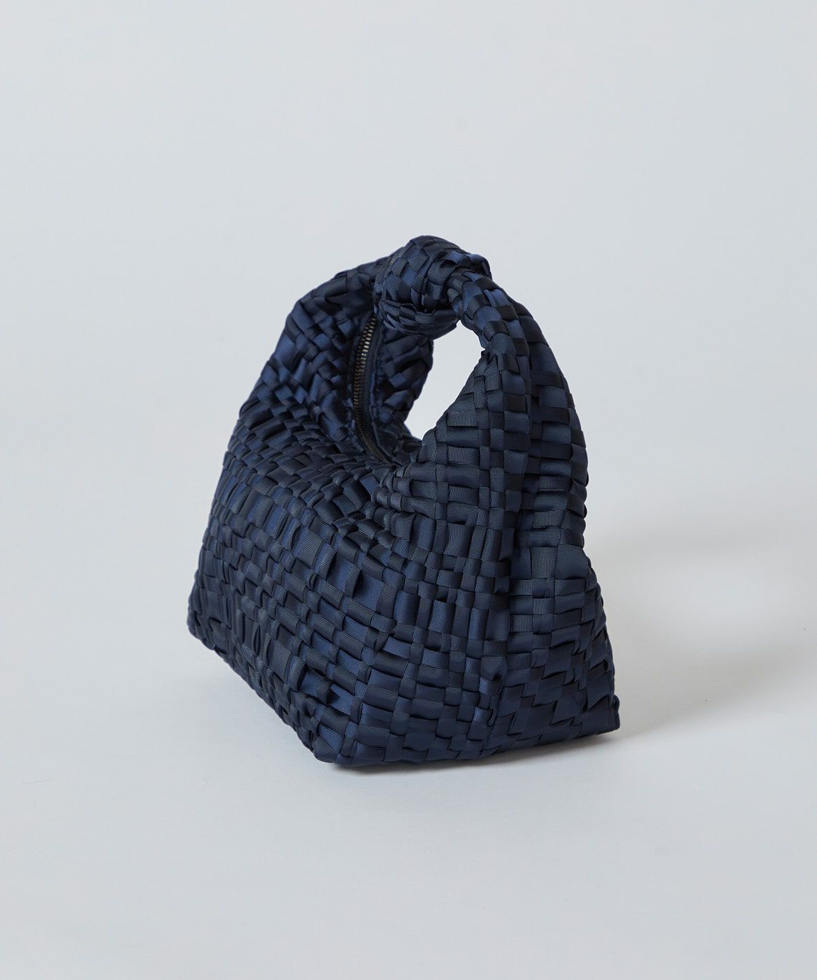 Maglie le cassetto「ノットモチーフバッグ《Maria La Rosa》」|ハンドバッグ|