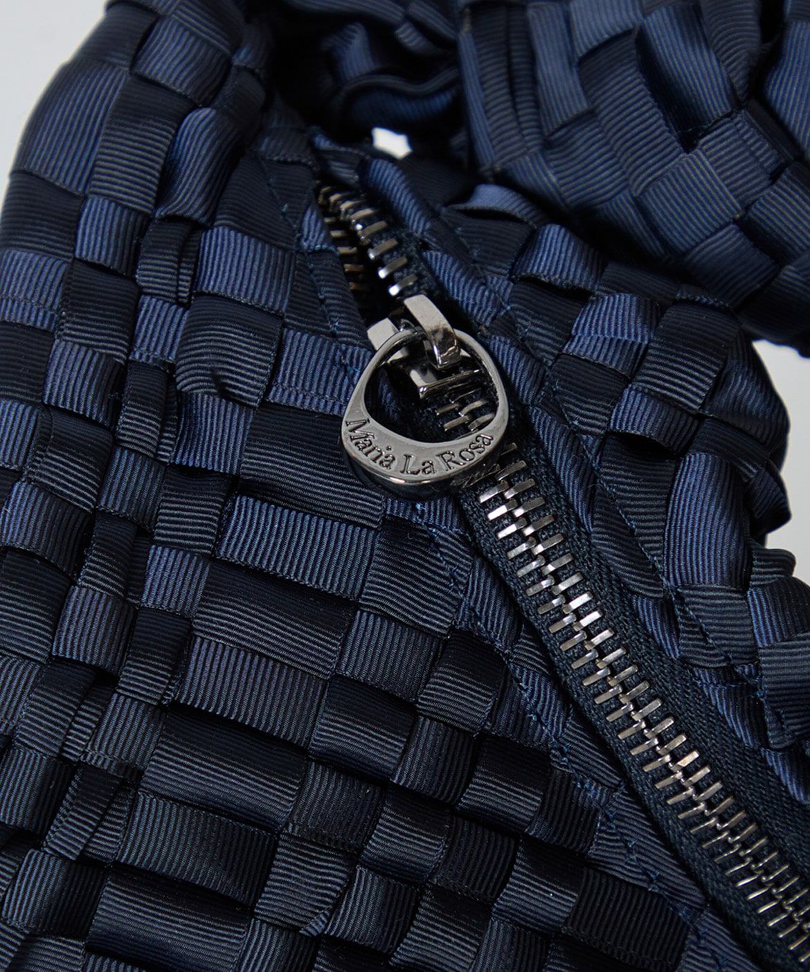 Maglie le cassetto「ノットモチーフバッグ《Maria La Rosa》」|ハンドバッグ|