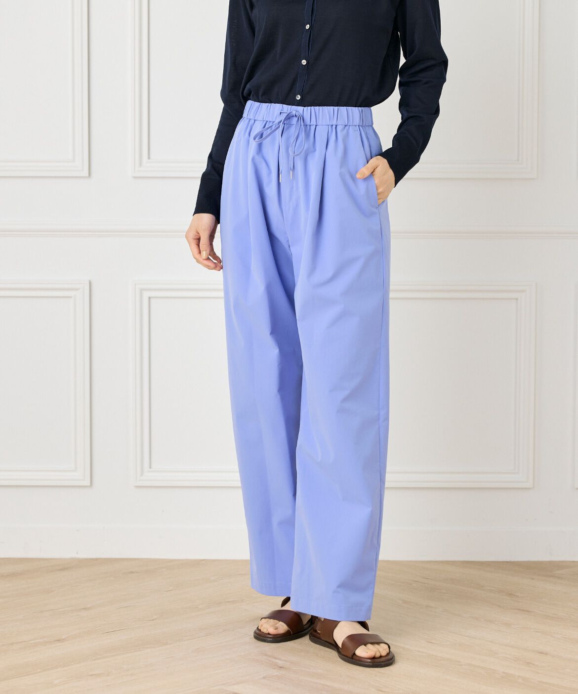 DAY by DAY it&rsquo;s international「イージーシルエットパンツ」|その他|