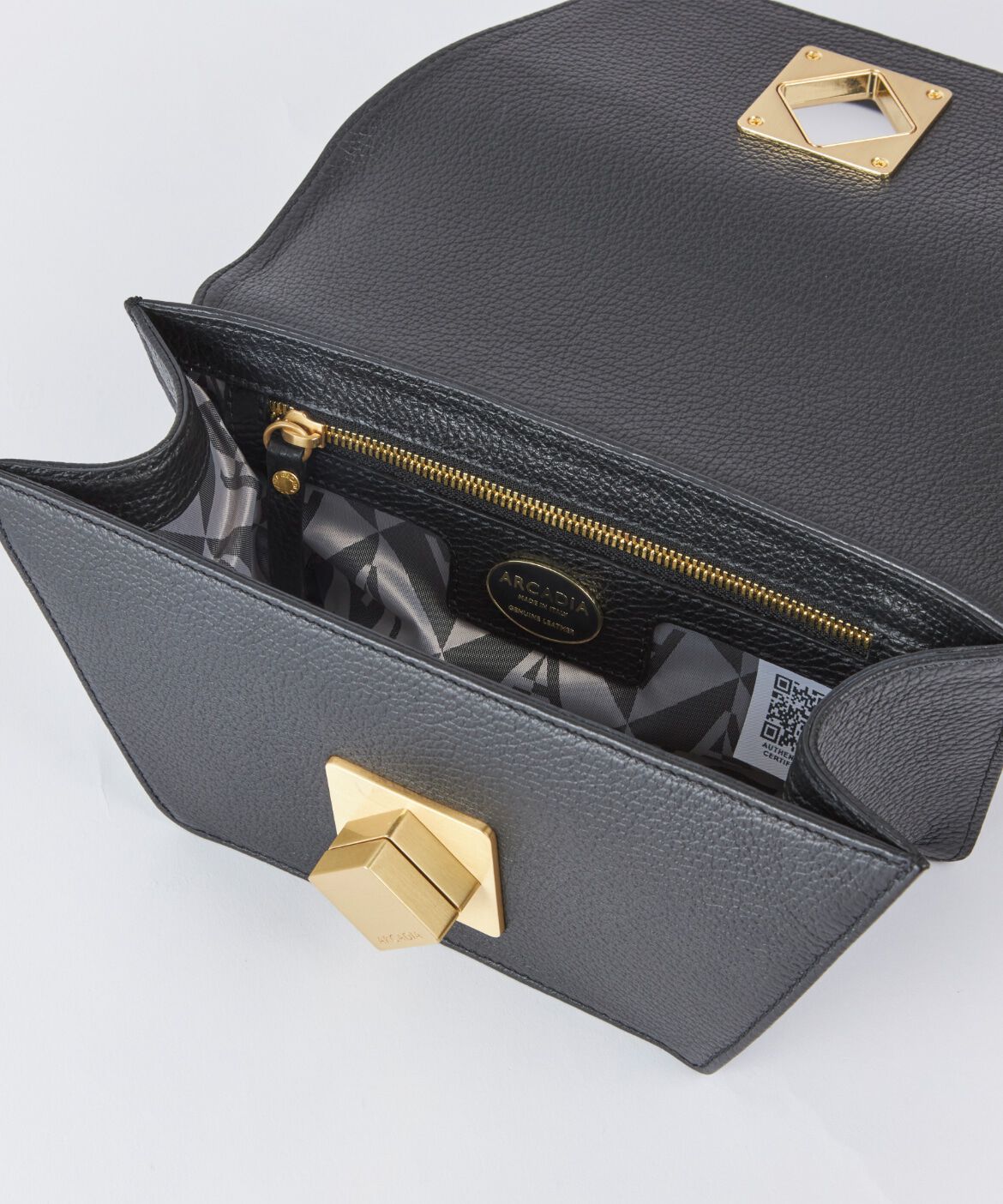 FAVORITE SUKINAMONO「Trapeze Small ショルダーバッグ《ARCADIA》」|ハンドバッグ|