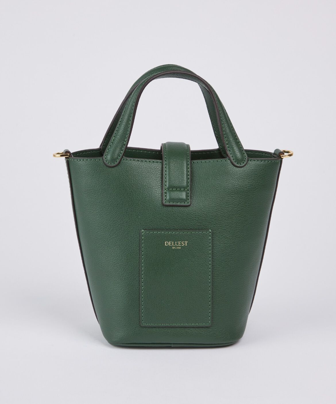 FAVORITE SUKINAMONO「GLINDA BAG SMALL ハンドバッグ《DELL'EST》」|ハンドバッグ|