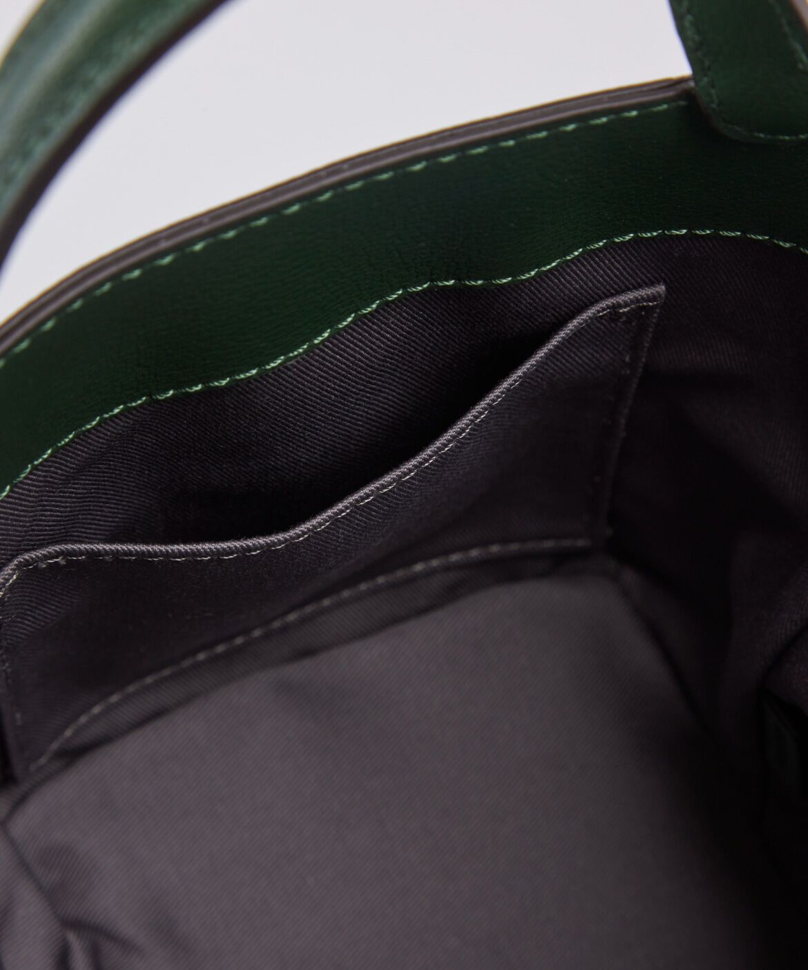 FAVORITE SUKINAMONO「GLINDA BAG SMALL ハンドバッグ《DELL'EST》」|ハンドバッグ|