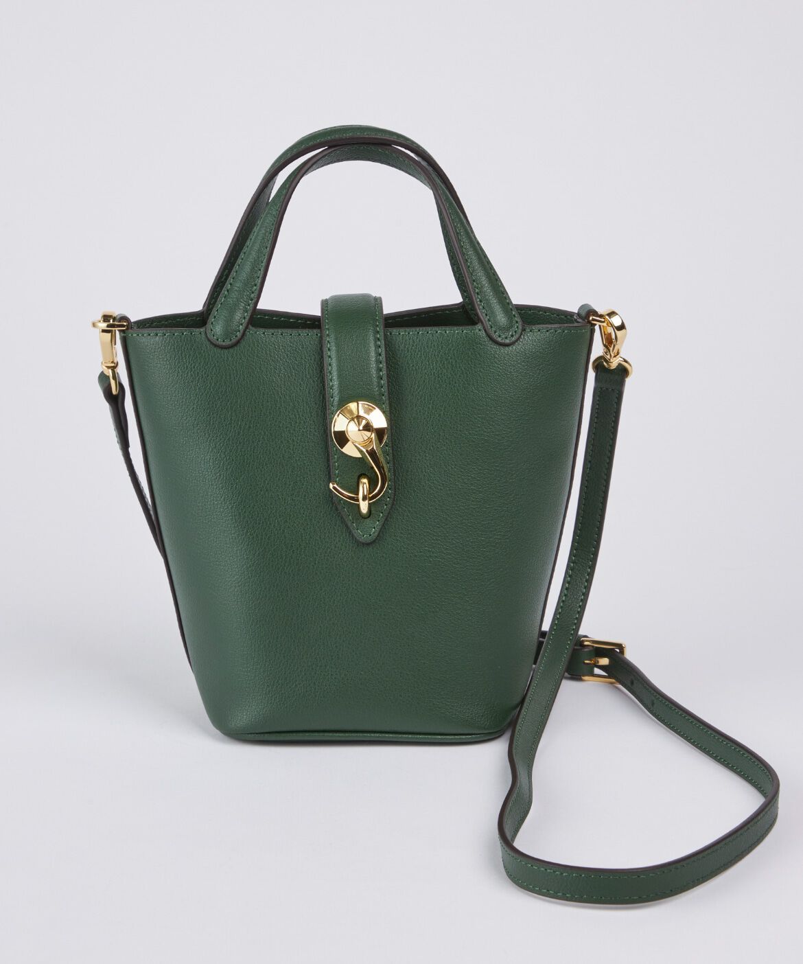 FAVORITE SUKINAMONO「GLINDA BAG SMALL ハンドバッグ《DELL'EST》」|ハンドバッグ|