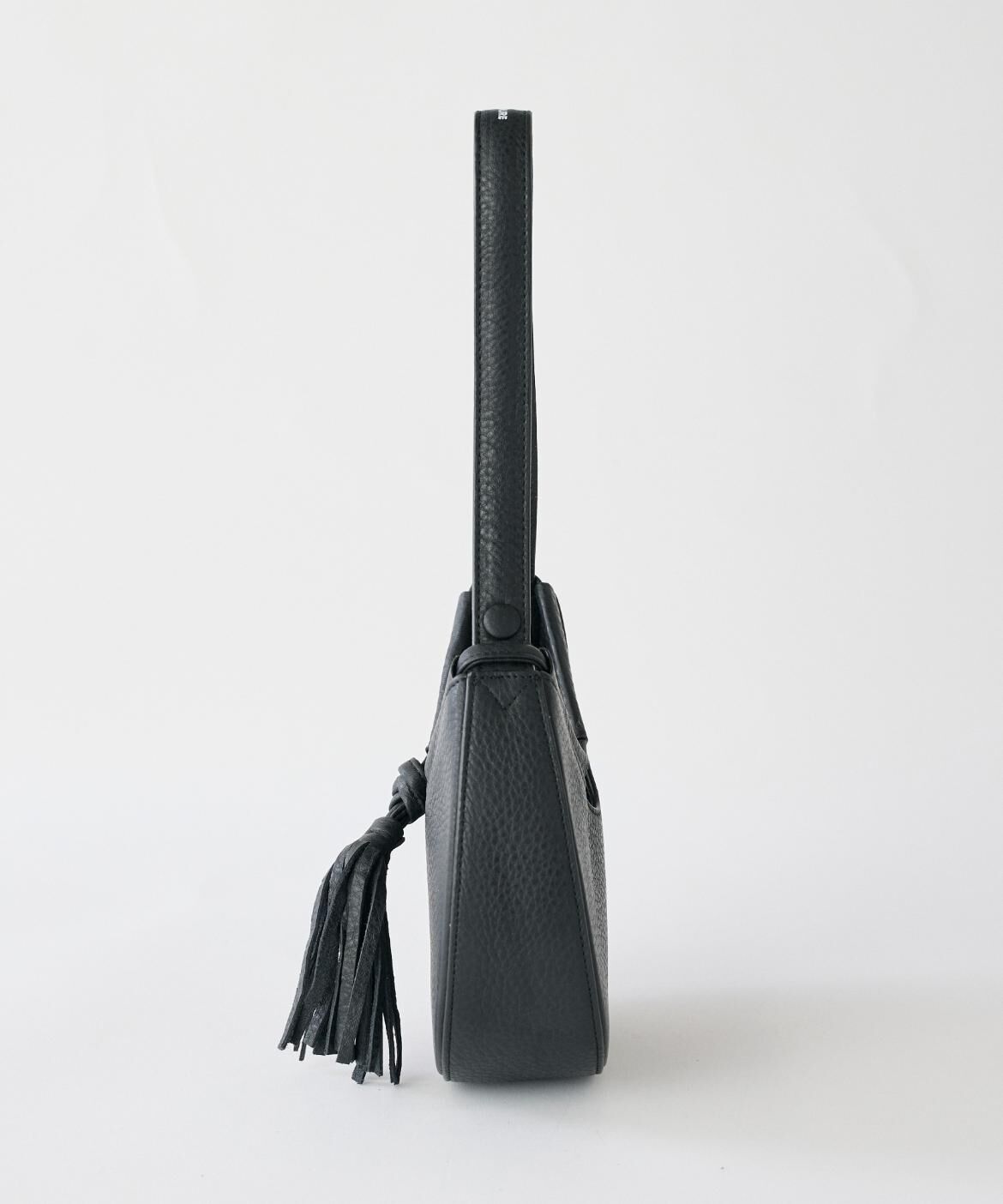 Le Souk「レザーショルダーバッグ《 BEAURE/ヴュレ(ビュレ) 》」|ハンドバッグ|