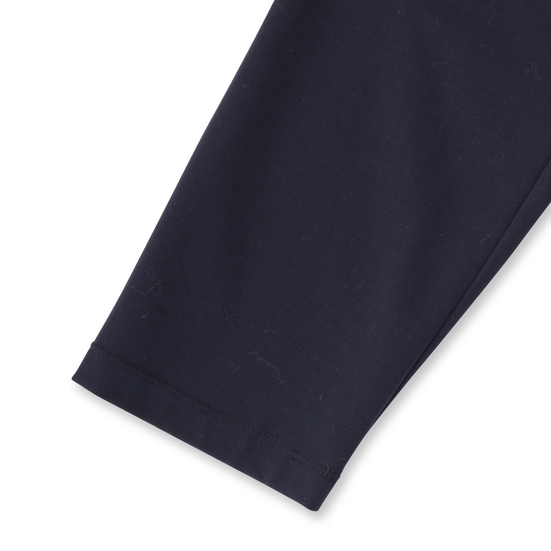 DRESSTERIOR「【接触冷感/UVカット/抗菌防臭/しわ防止】クールデオドラント ジャージシャツ」|シャツ・ブラウス|