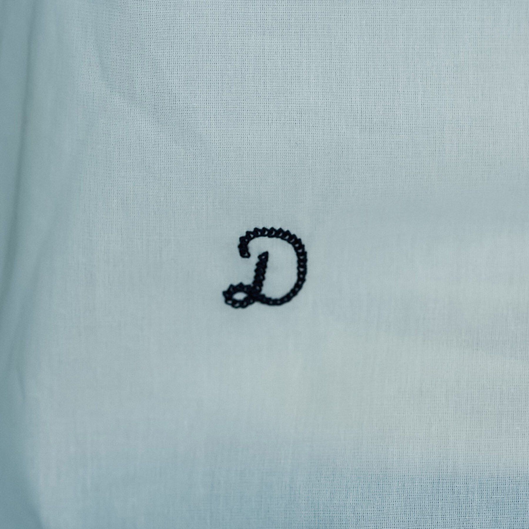 DRESSTERIOR「スタンドフリルネックブラウス」|シャツ・ブラウス|