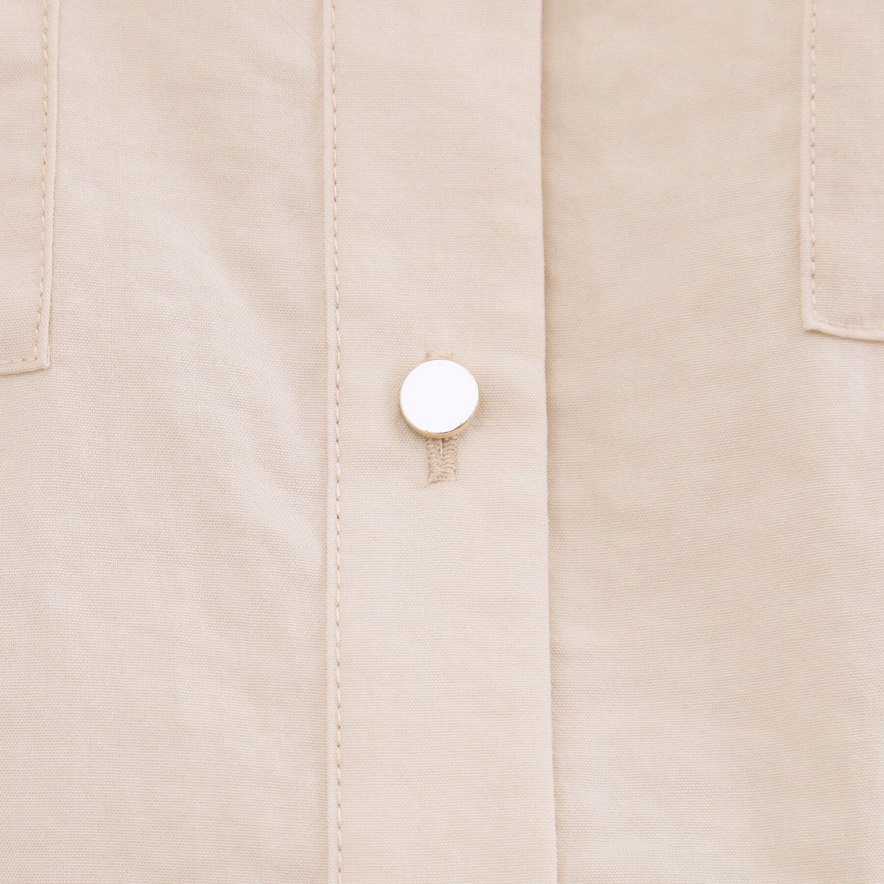 grove「【貴島明日香さん着用】お仕事も普段も。今どきワークシャツブラウス」|シャツ・ブラウス|