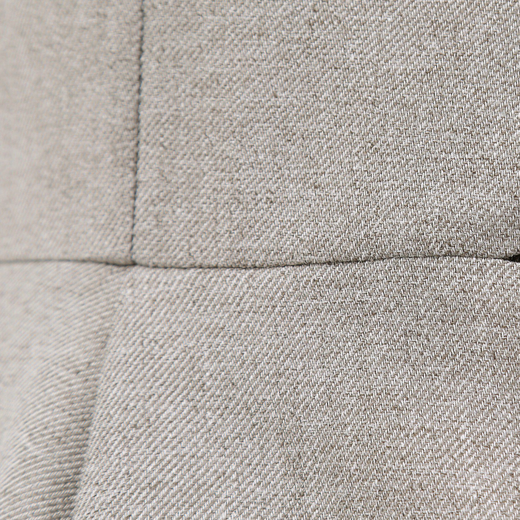 grove「【貴島明日香さん着用・カセット服】リネンライク ペプラムビスチェ」|シャツ・ブラウス|