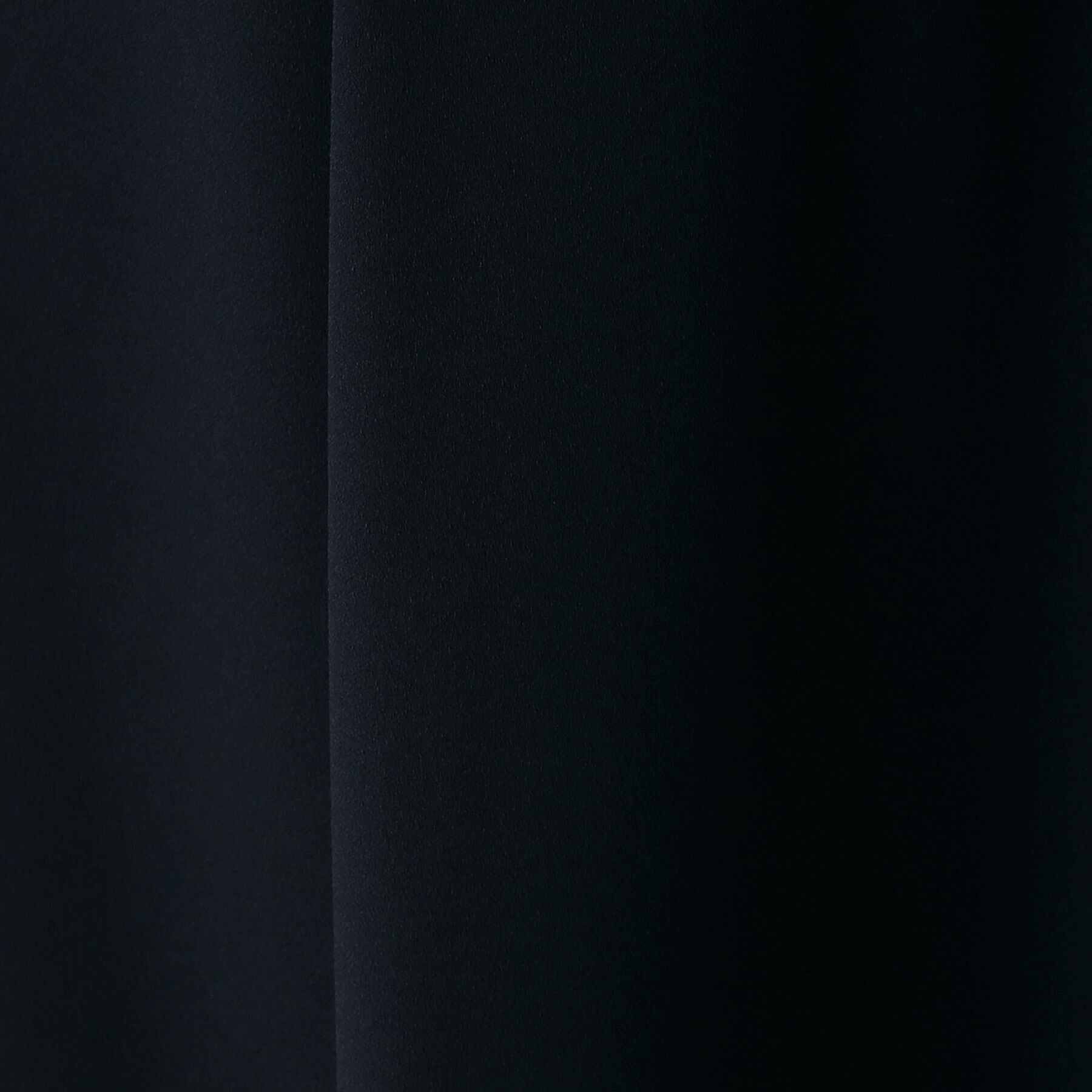 INDIVI「【セレモニーにおすすめ】スタイルアップウエスト切り替えワンピース」|ワンピース|