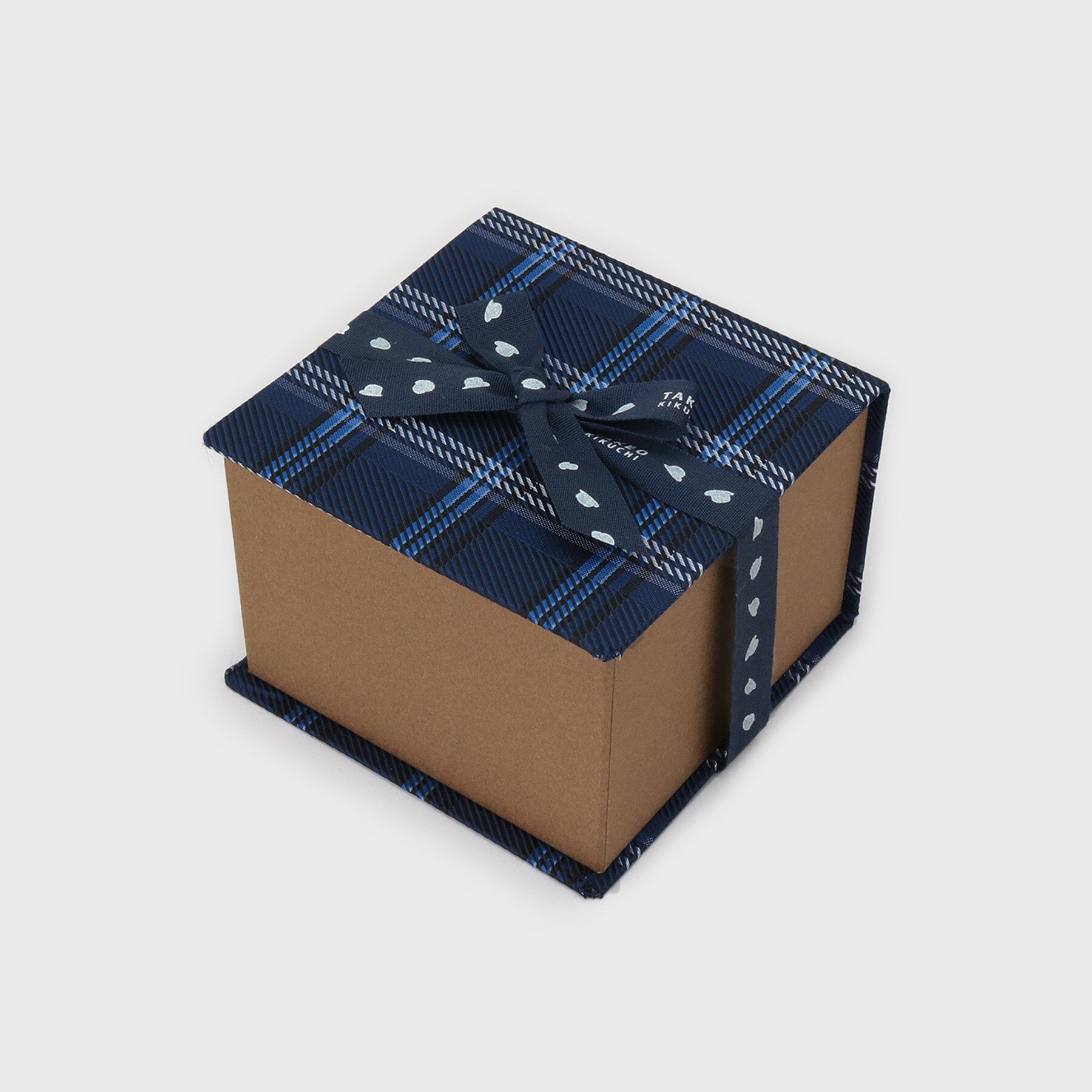 TAKEO KIKUCHI「【BOXセット】animal ネクタイ＆タイバー」|ネクタイ・蝶ネクタイ|