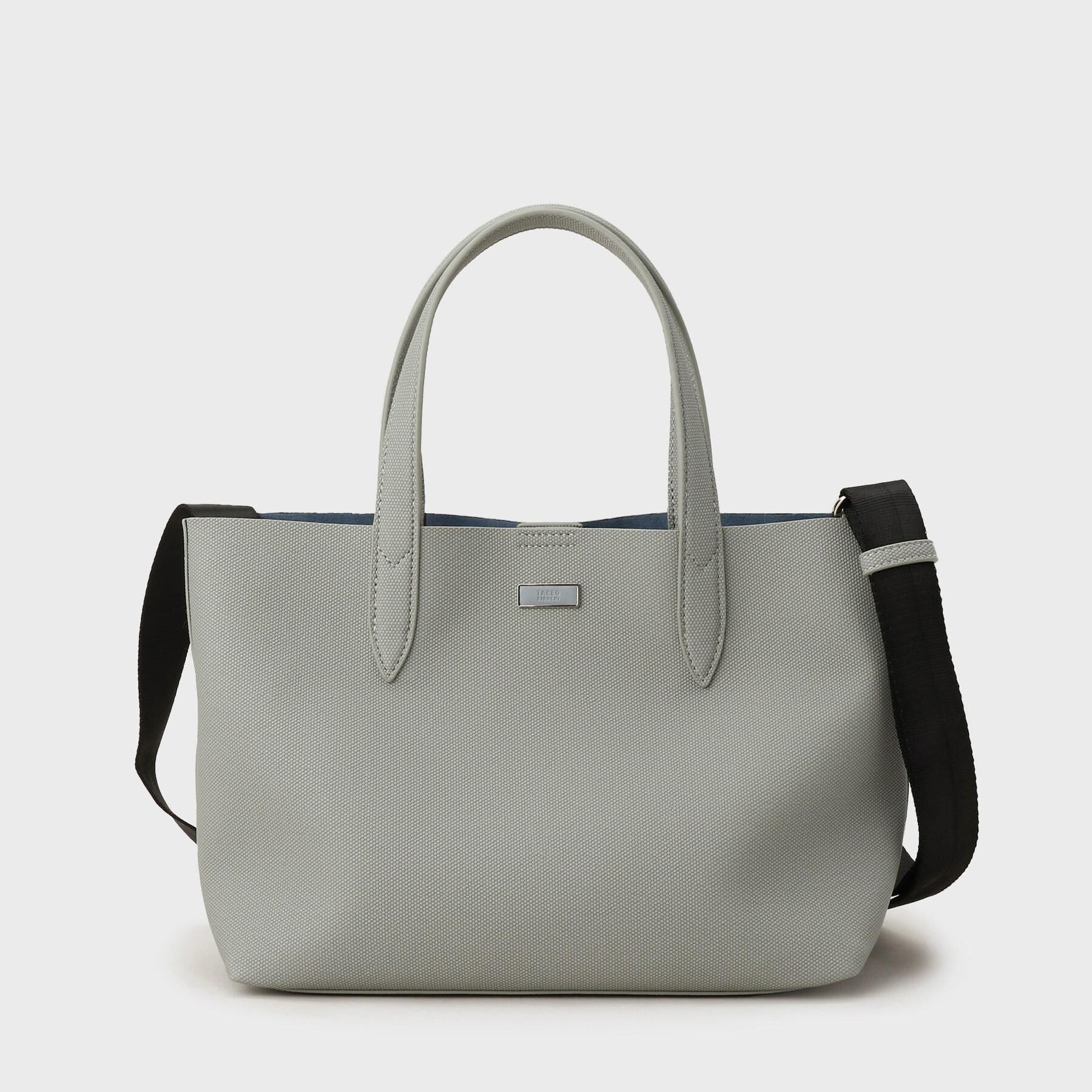 TAKEO KIKUCHI「2WAYミニトートバッグ」|トートバッグ|