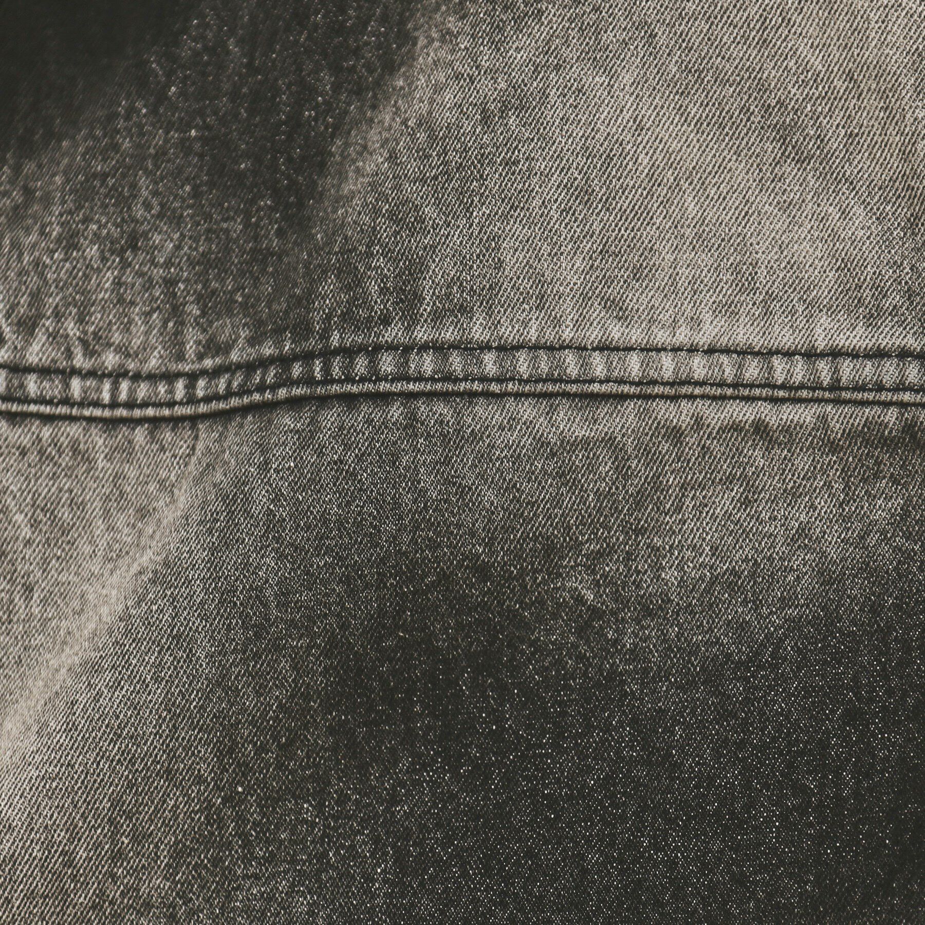 tk.TAKEO KIKUCHI「【セットアップ対応】フーデットデニムブルゾン」|デニムジャケット|