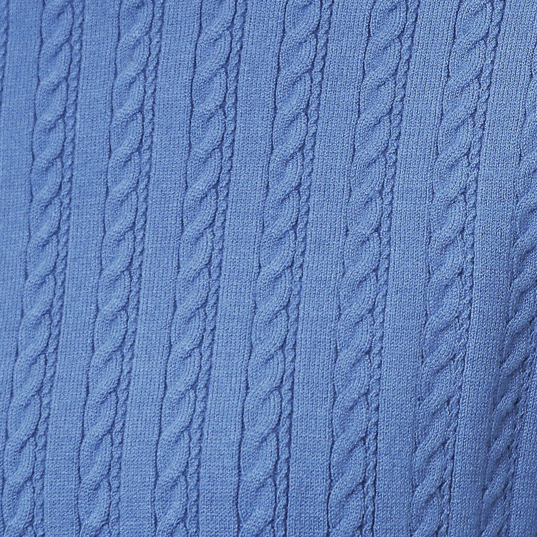 index「ボートネックケーブルニット【洗濯機OK/抗ピル】」|ニット・セーター|