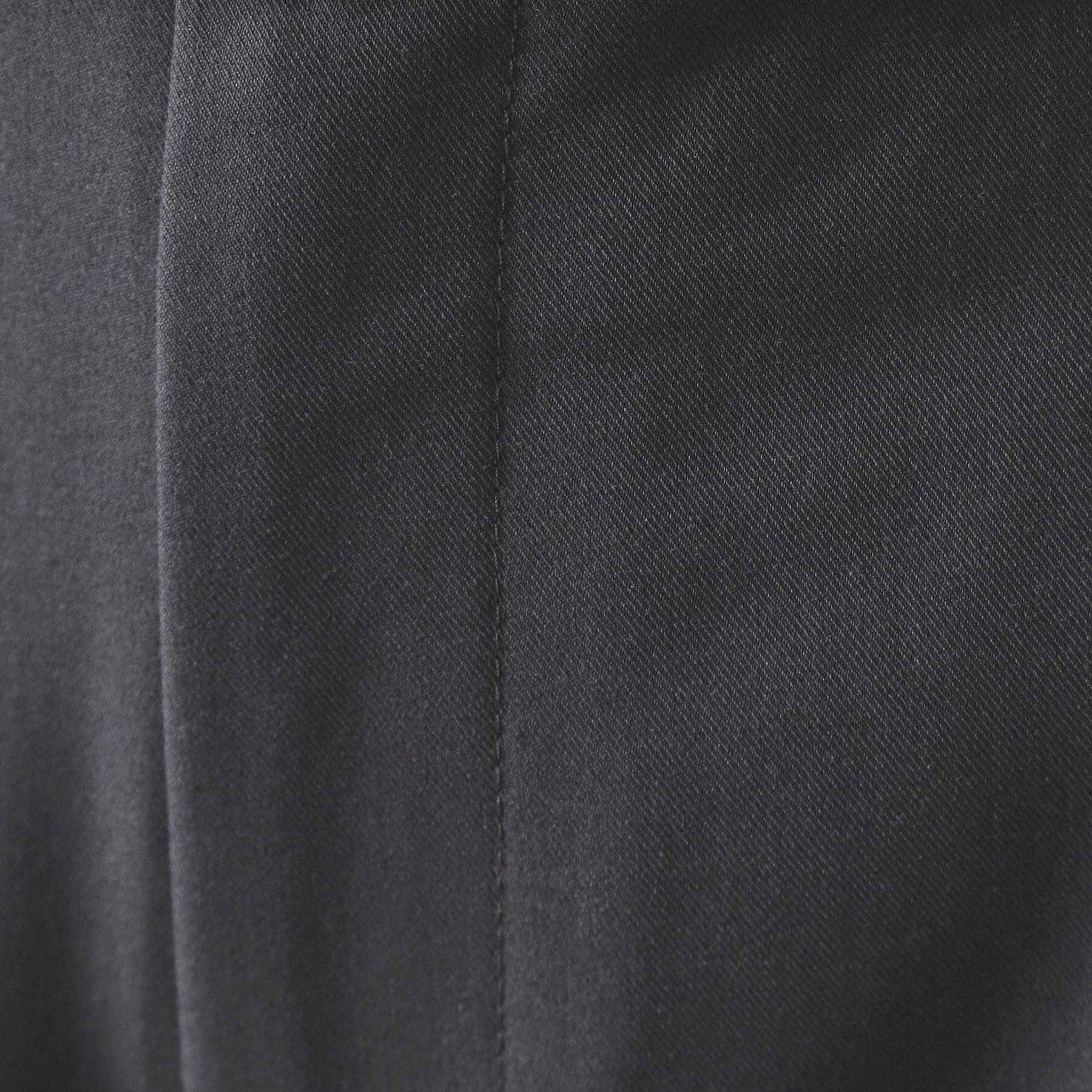 OPAQUE.CLIP「ベルト付きタックワイドパンツ【洗濯機OK】」|その他|