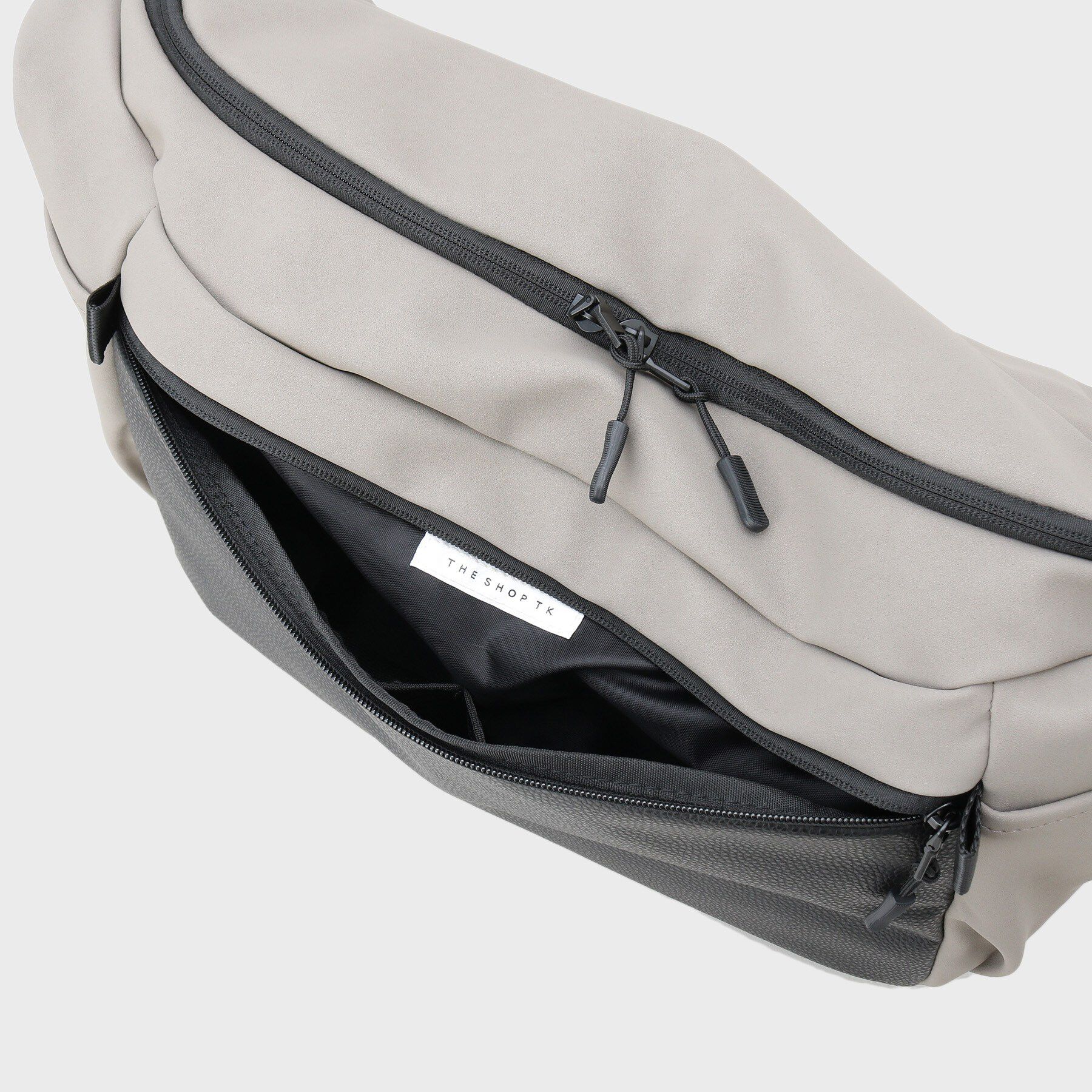 THE SHOP TK「【TO GO SHEEP】BIGショルダーバッグ」|ショルダー・メッセンジャー|