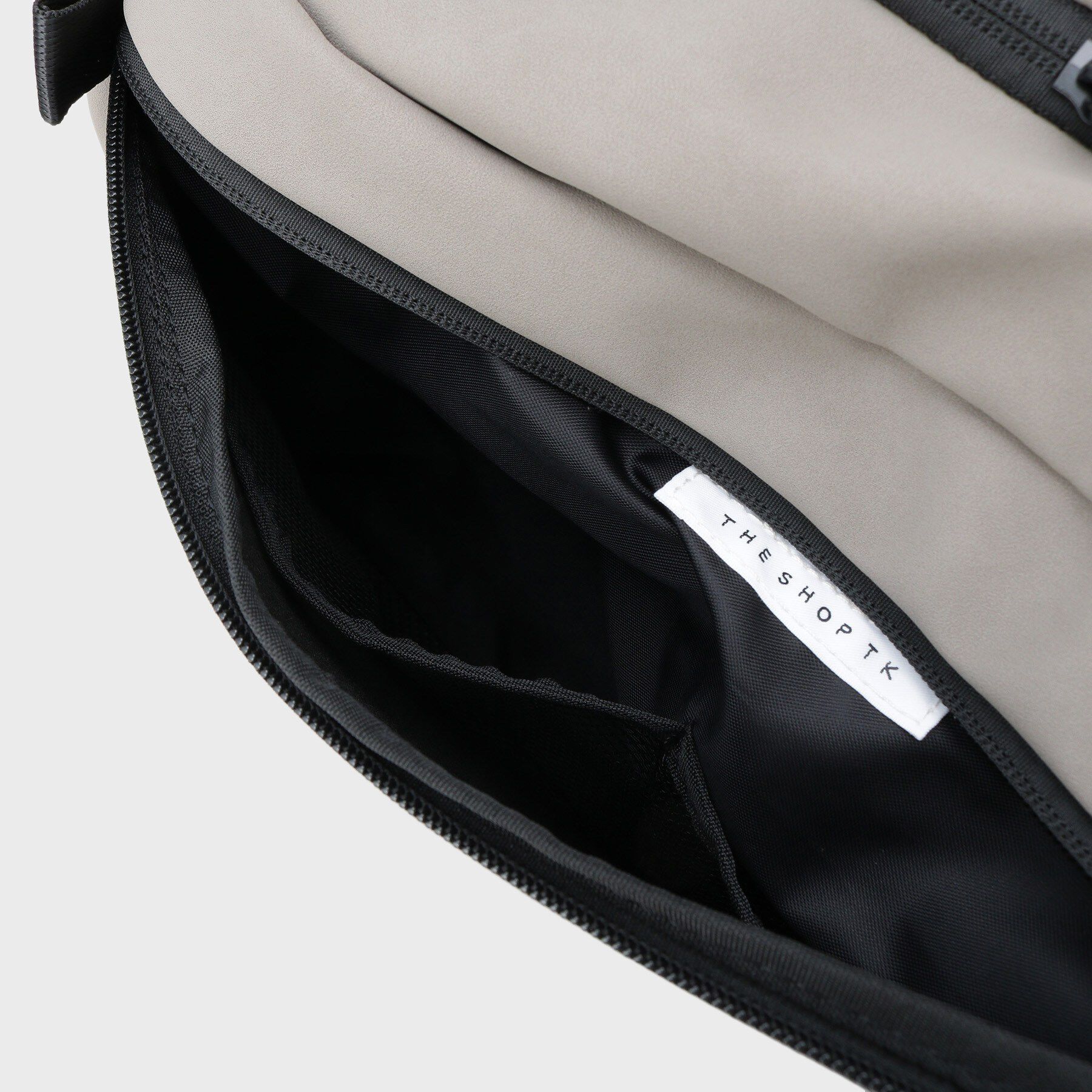 THE SHOP TK「【TO GO SHEEP】BIGショルダーバッグ」|ショルダー・メッセンジャー|