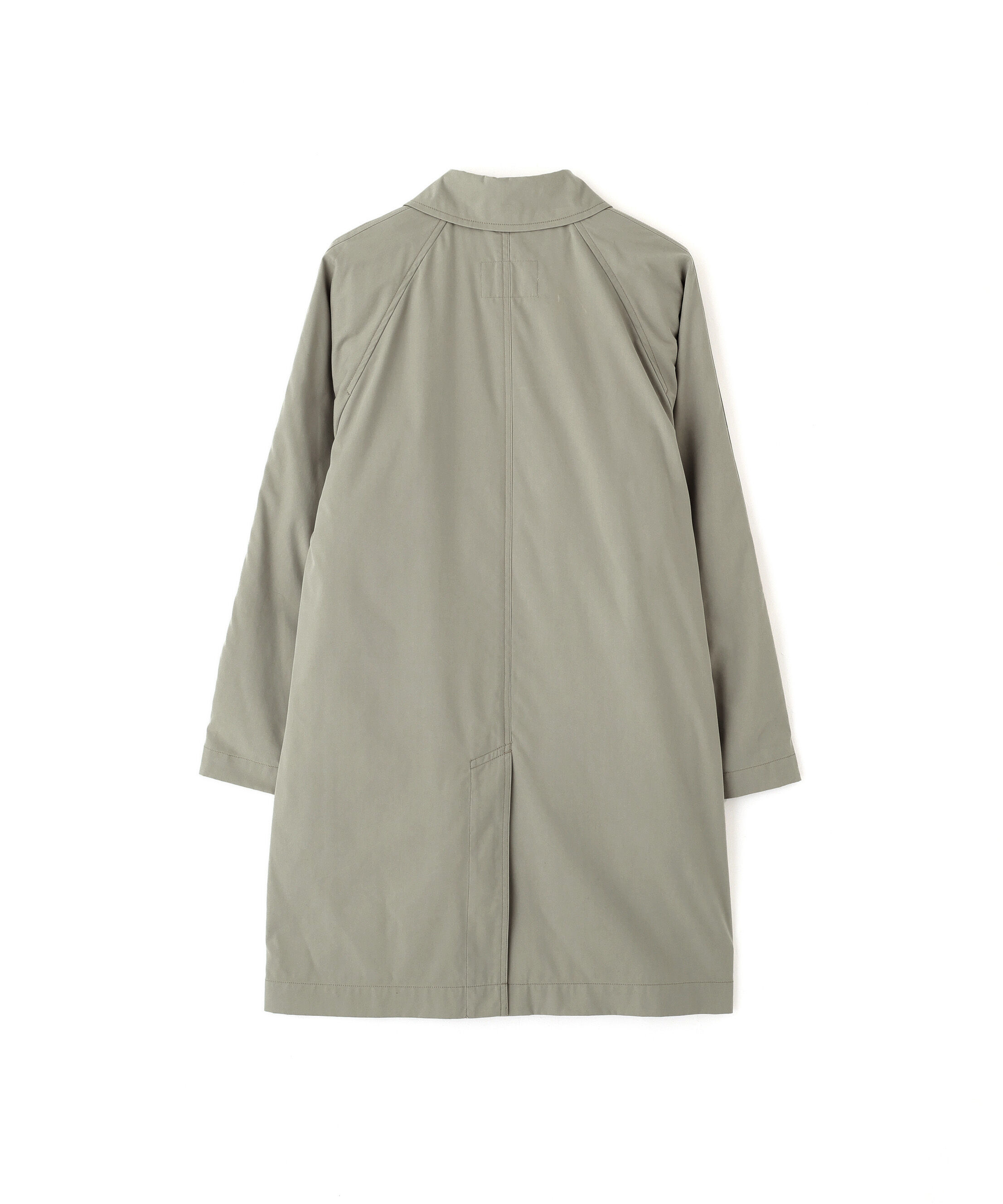 MHL.「WORN COTTON NYLON COAT」|その他|