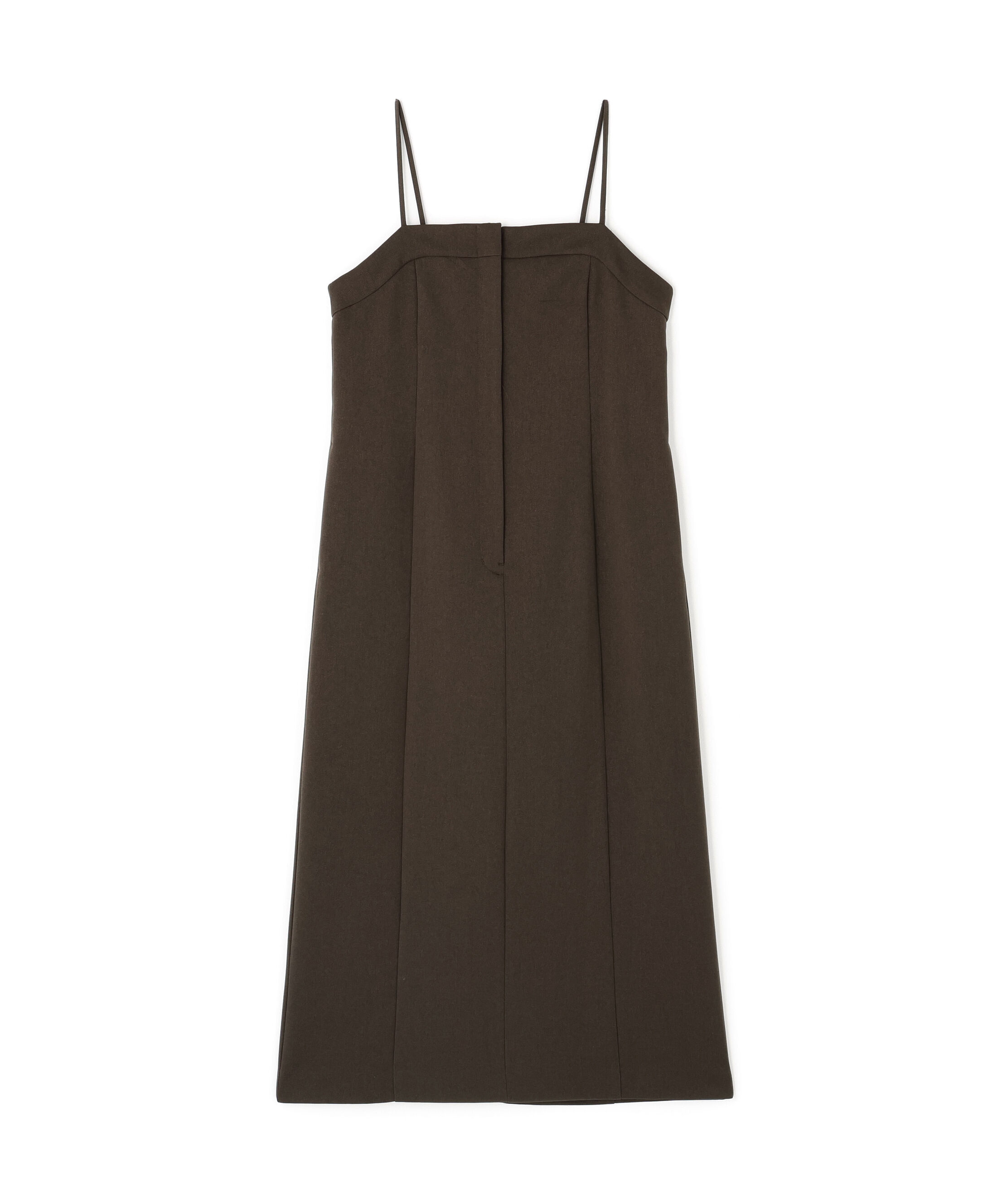  「キャミワンピース」|ワンピース|