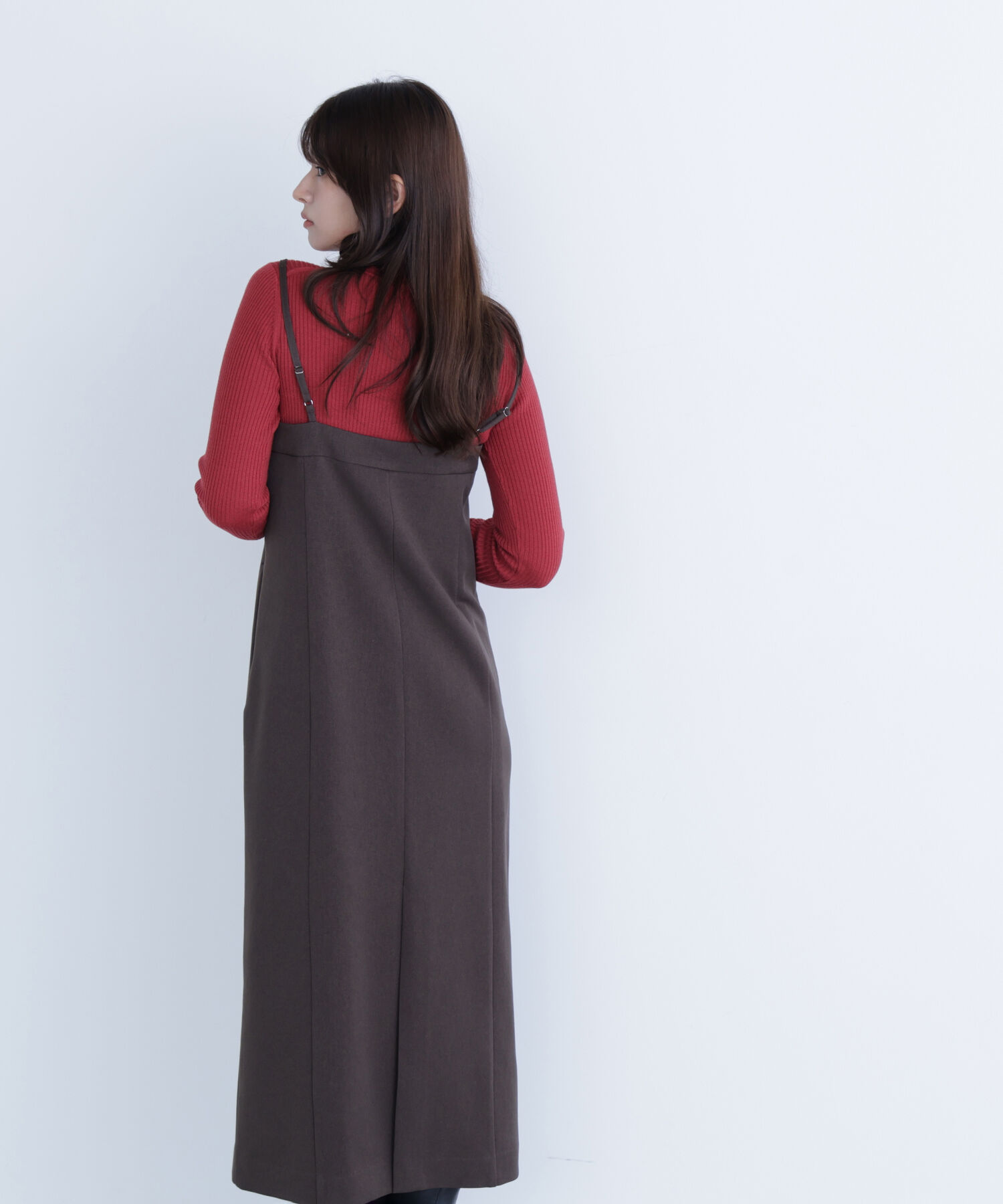  「キャミワンピース」|ワンピース|