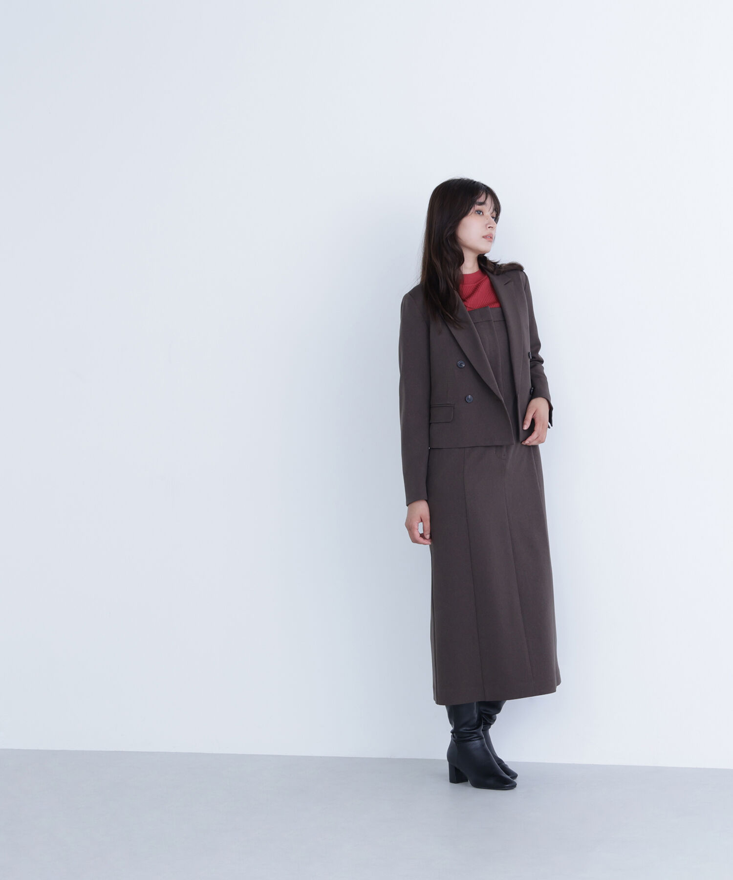  「キャミワンピース」|ワンピース|