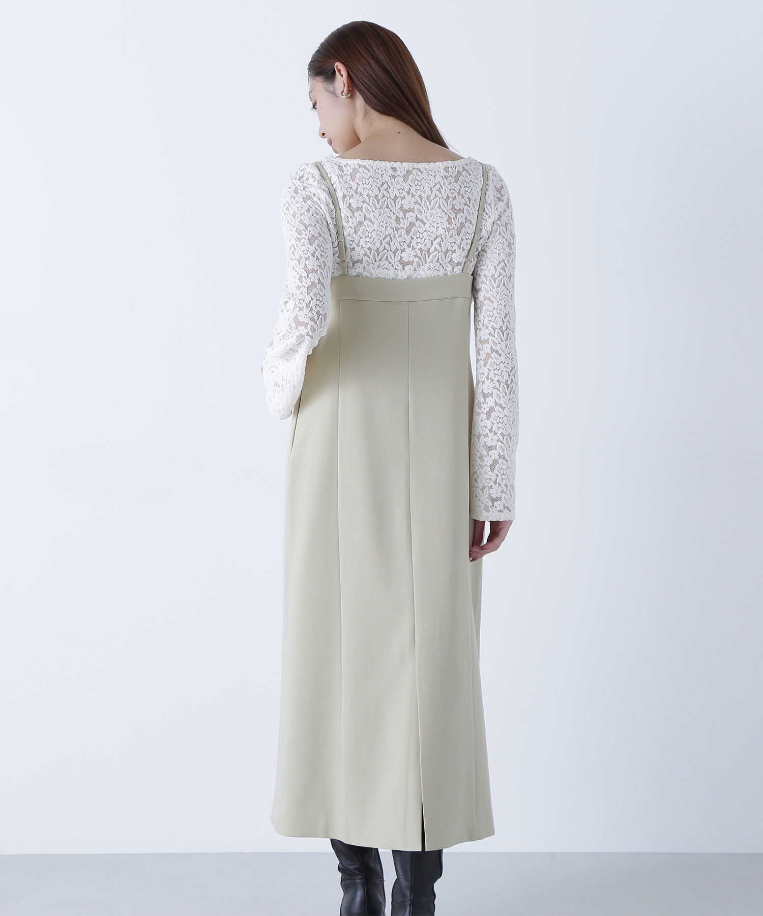  「キャミワンピース」|ワンピース|