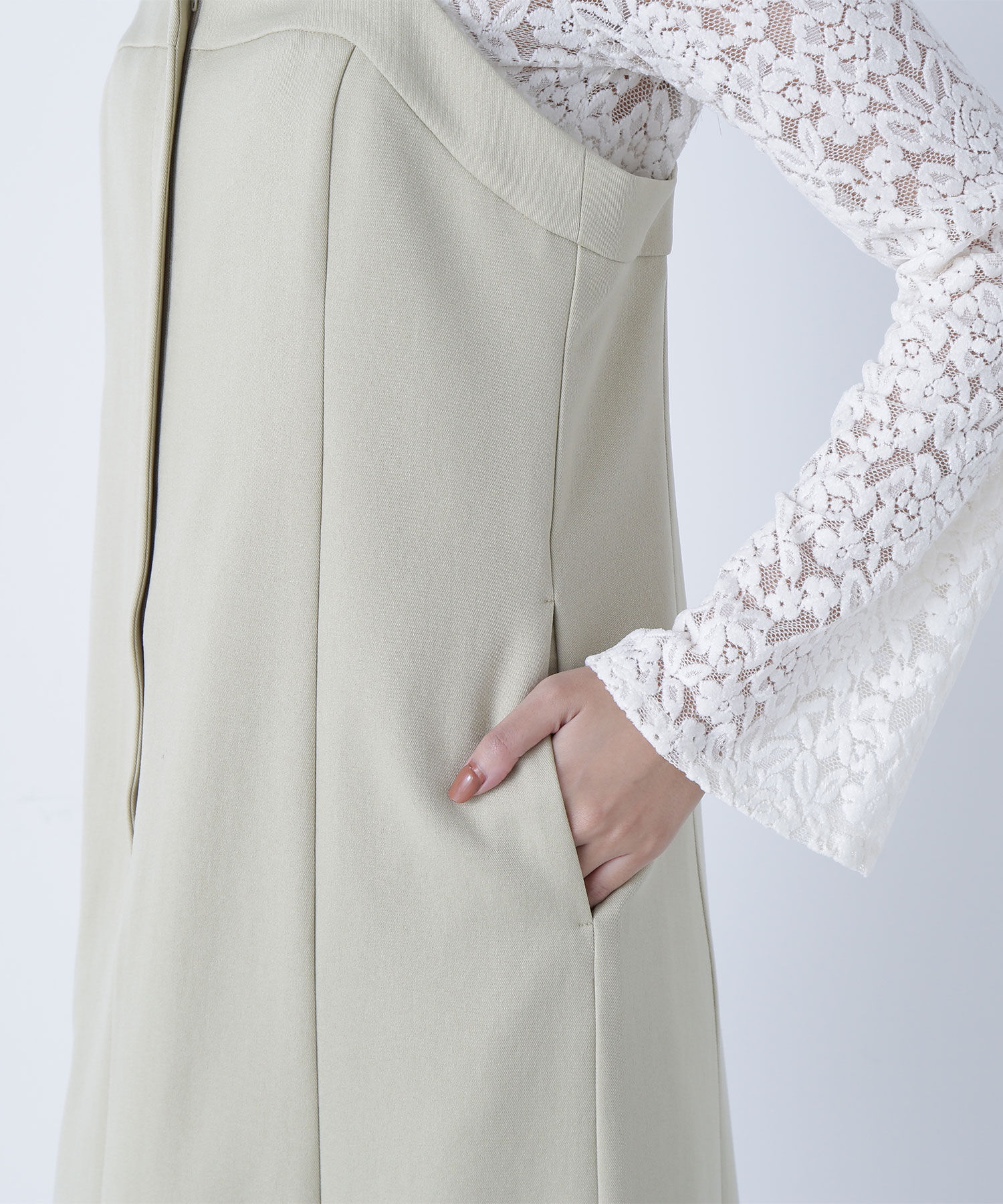  「キャミワンピース」|ワンピース|