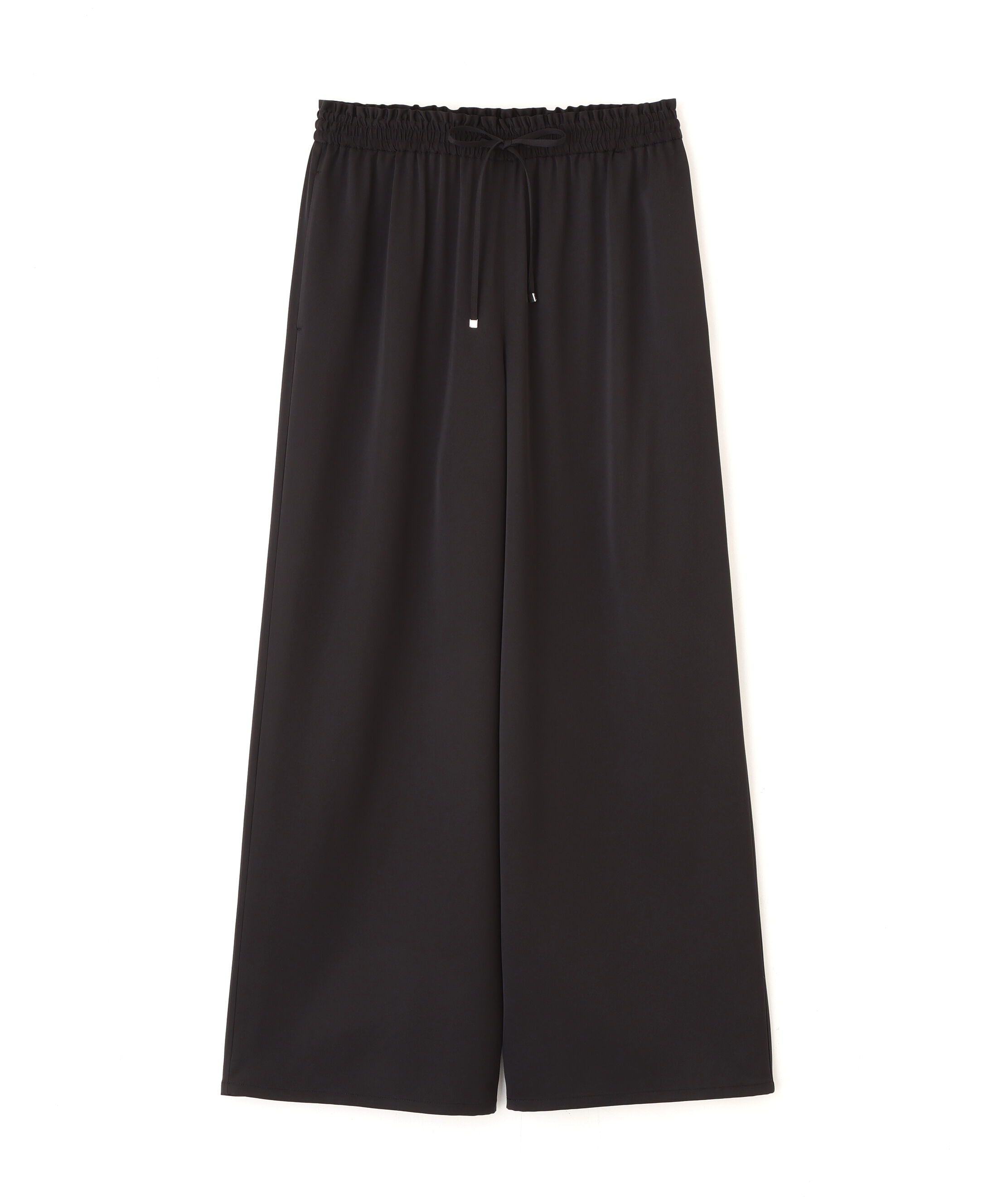  「サテンイージーパンツ」|その他|