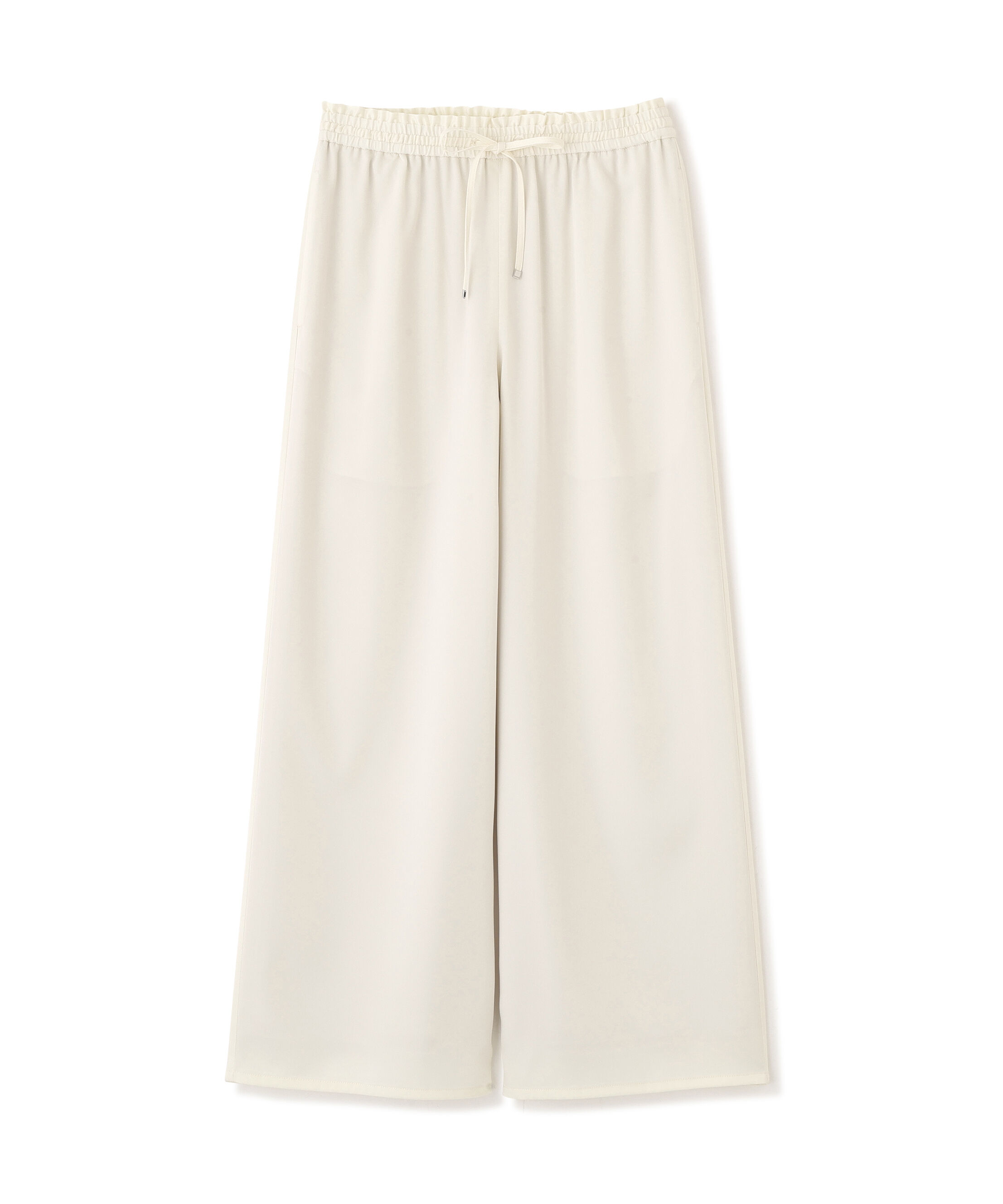  「サテンイージーパンツ」|その他|