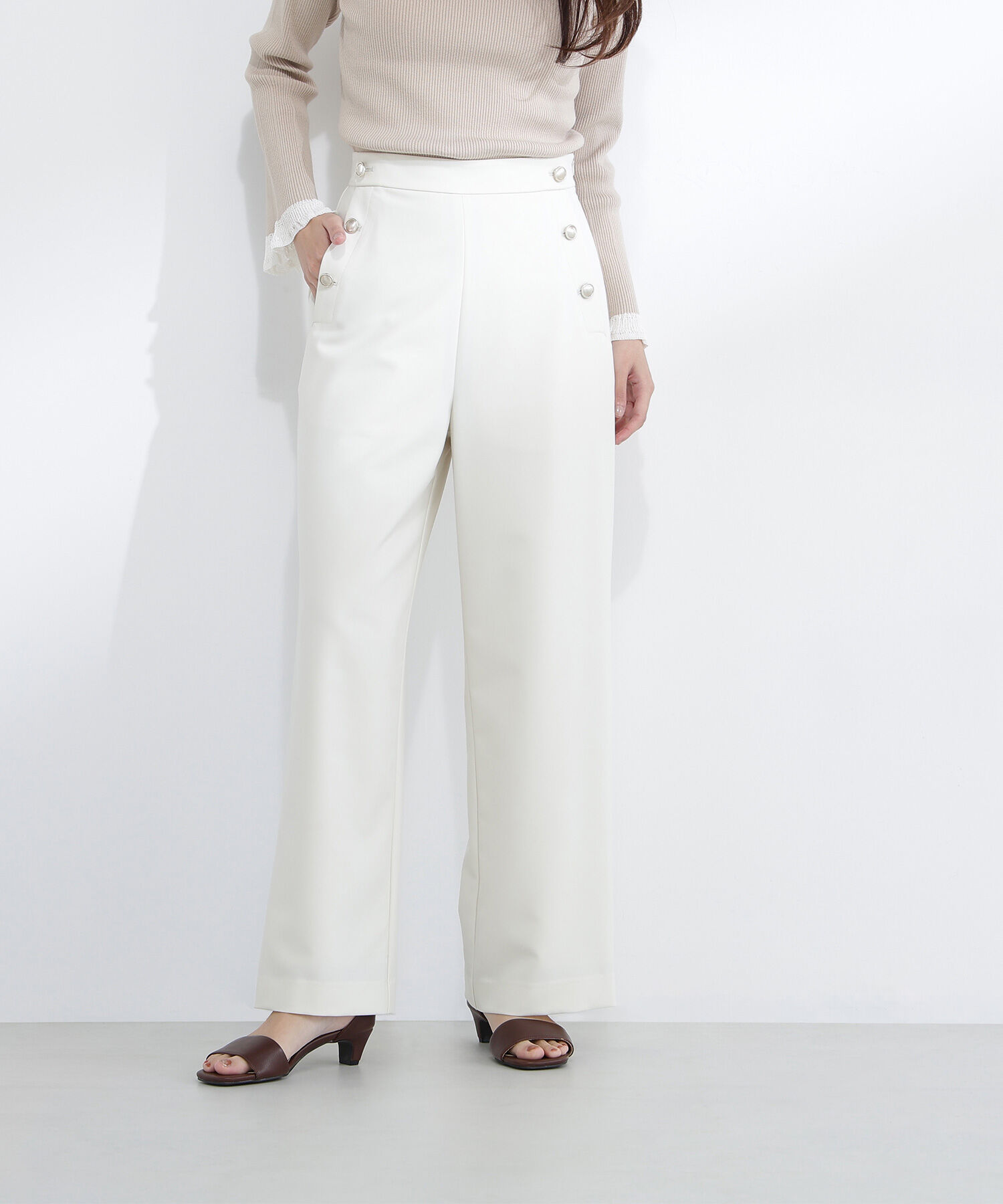  「マリンパンツ」|その他|