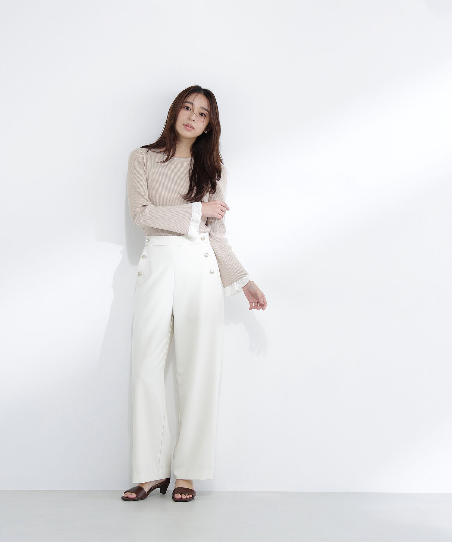  「マリンパンツ」|その他|