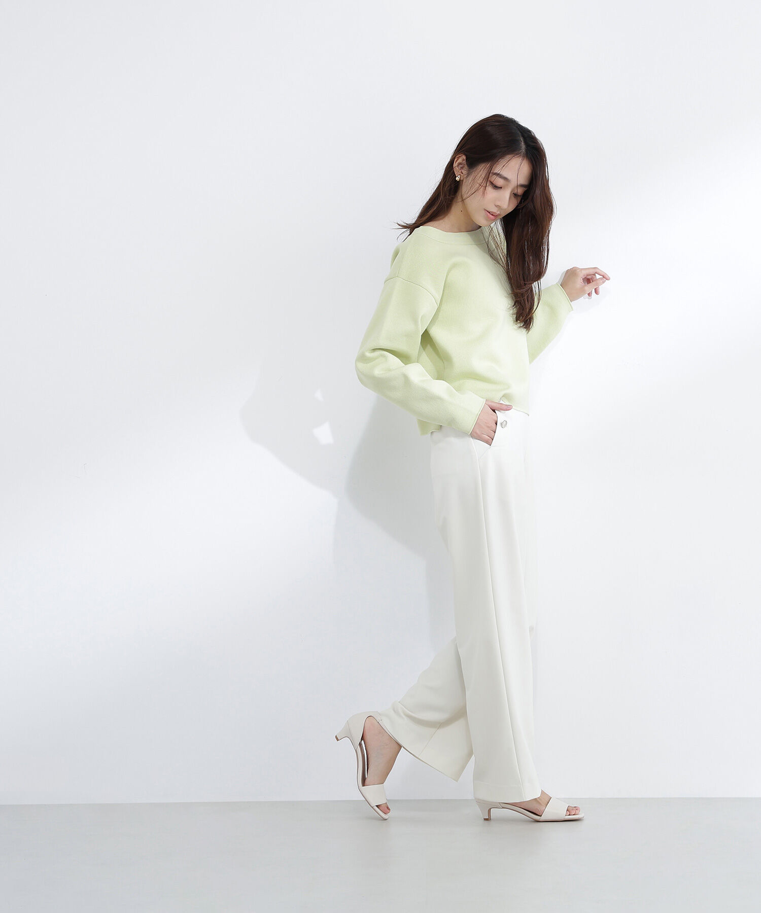  「マリンパンツ」|その他|