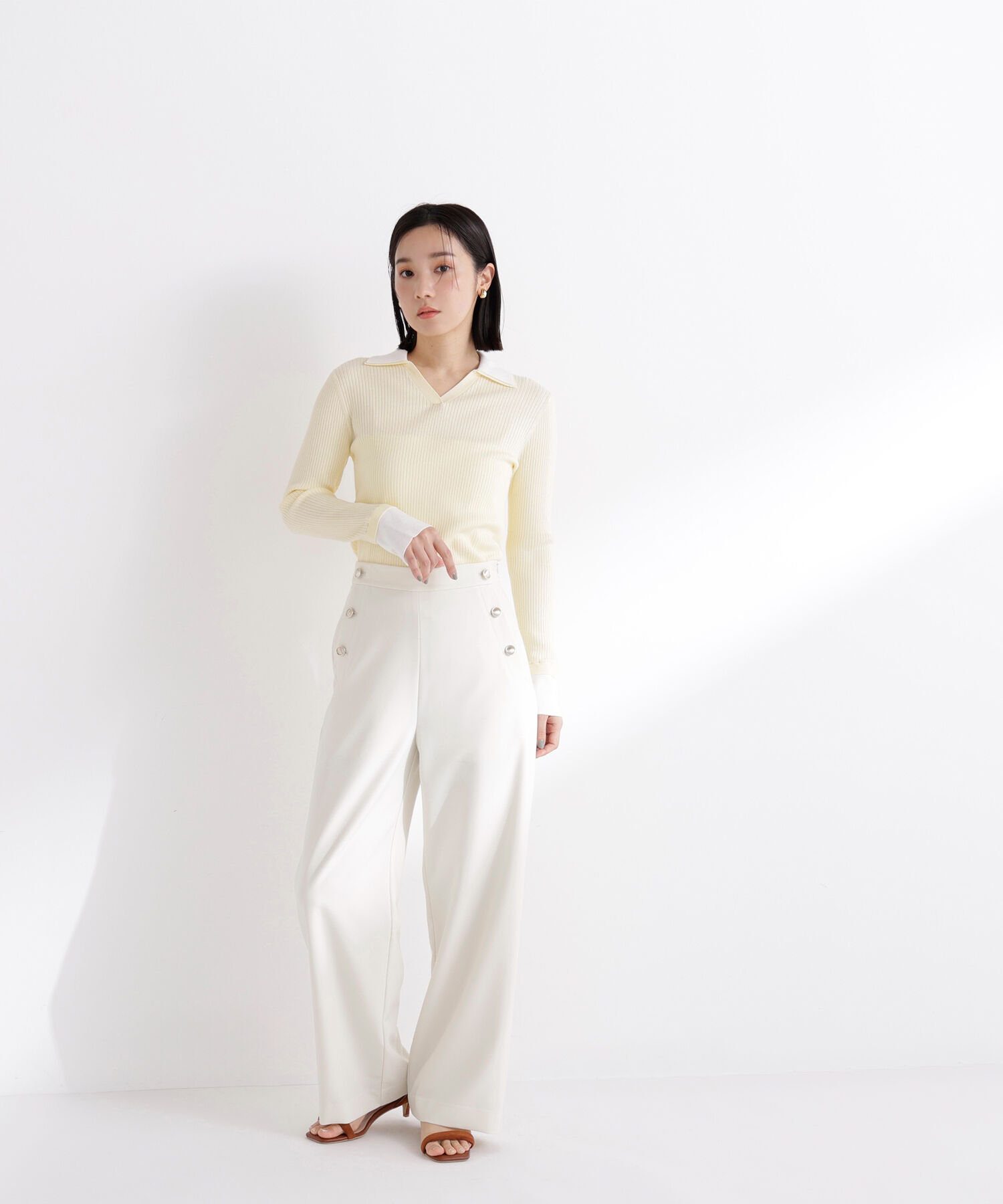  「マリンパンツ」|その他|