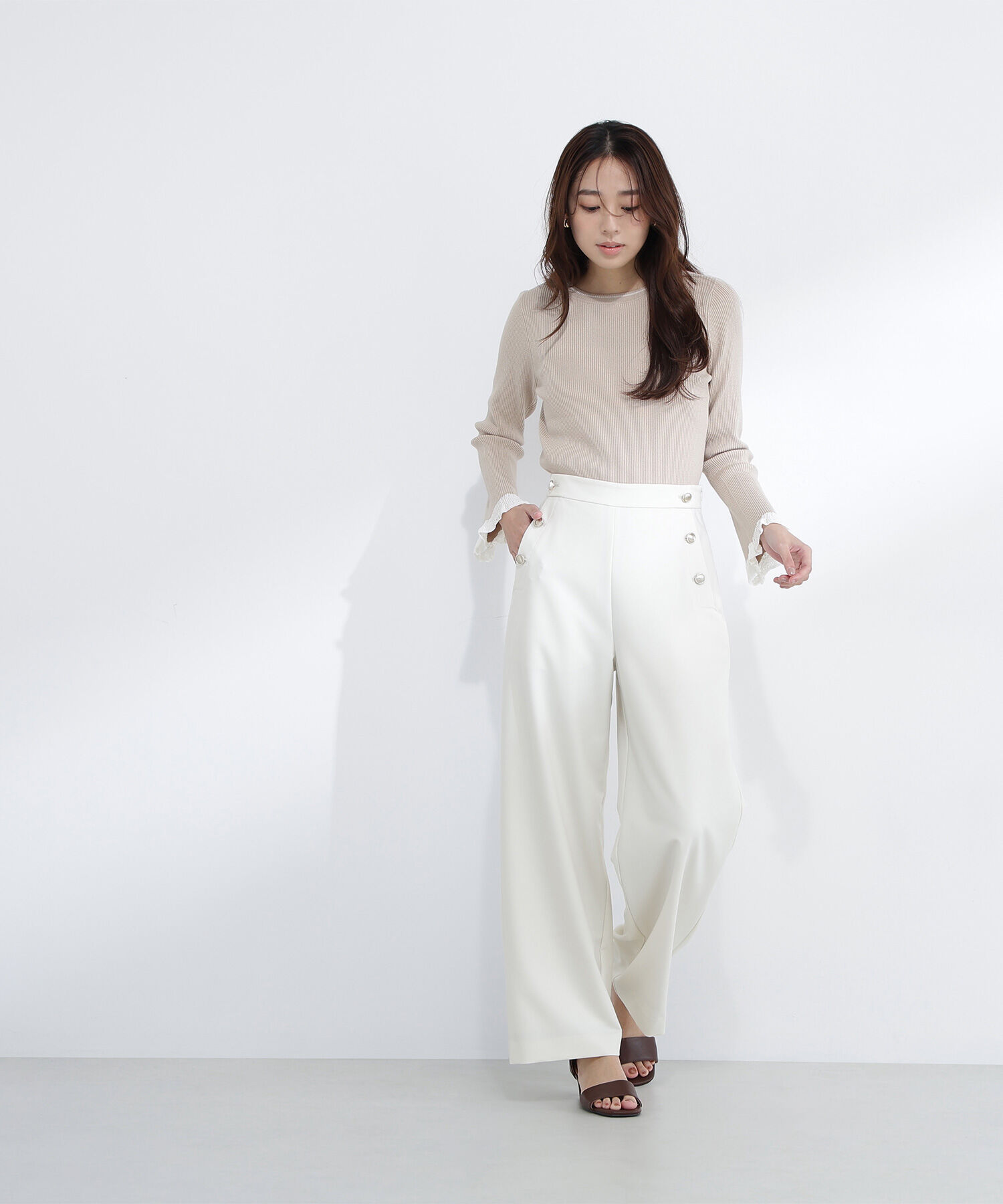  「マリンパンツ」|その他|